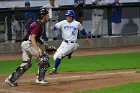 Baseball vs Salisbury  Wheaton College Baseball takes on Salisbury University in game two of the NCAA D3 College World Series at Veterans Memorial Stadium in Cedar Rapids, Iowa. - Photo By: KEITH NORDSTROM : Wheaton Basball, NCAA, Baseball, World Series